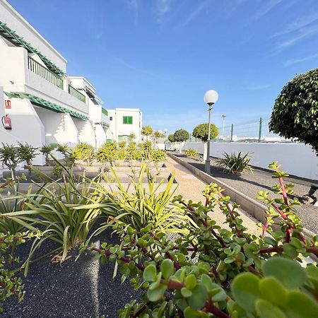 Las Mimosas Beach Sol 푸에르토 델 카르멘 외부 사진