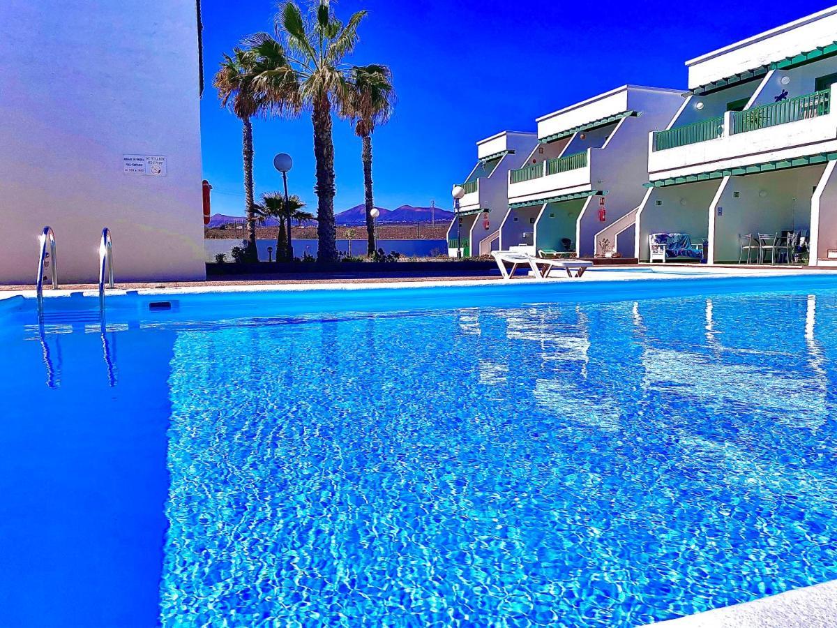 Las Mimosas Beach Sol 푸에르토 델 카르멘 외부 사진