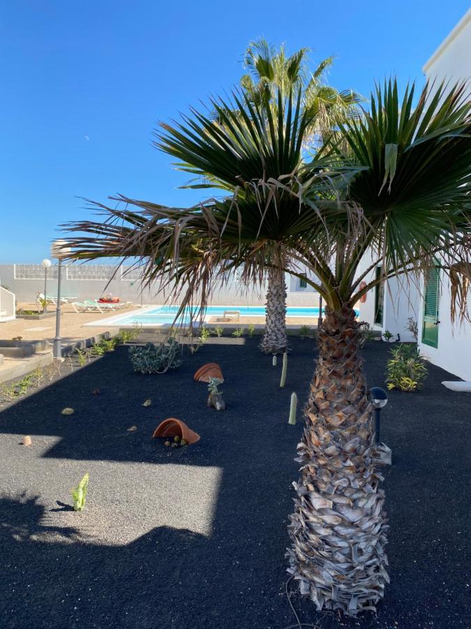 Las Mimosas Beach Sol 푸에르토 델 카르멘 외부 사진