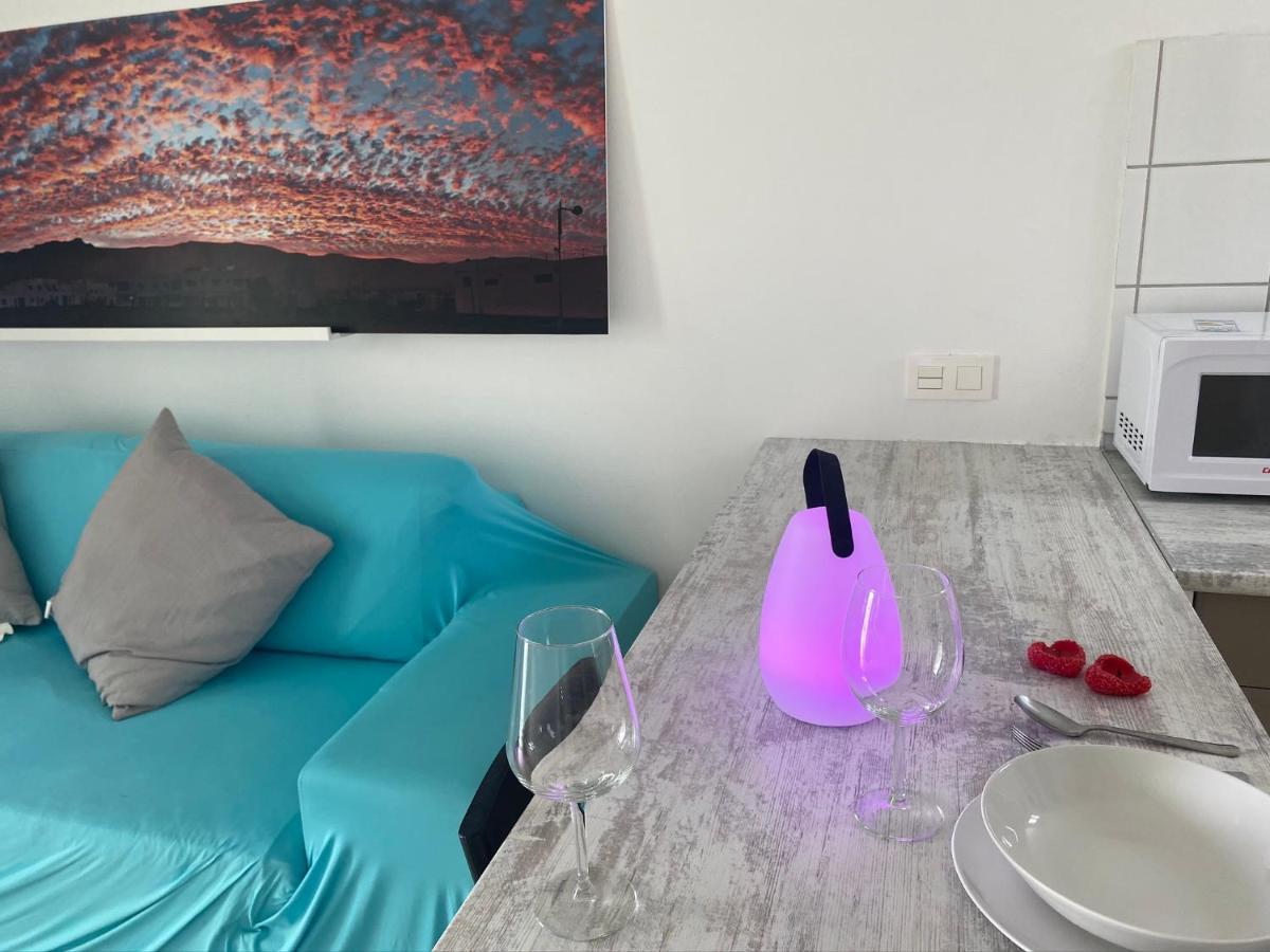 Las Mimosas Beach Sol 푸에르토 델 카르멘 외부 사진