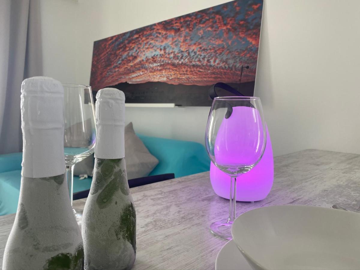 Las Mimosas Beach Sol 푸에르토 델 카르멘 외부 사진