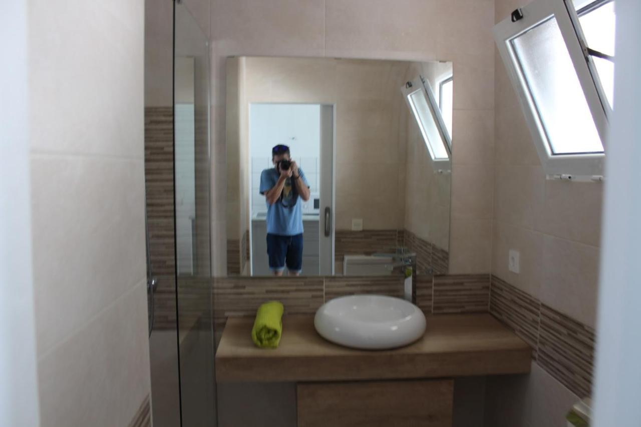Las Mimosas Beach Sol 푸에르토 델 카르멘 외부 사진