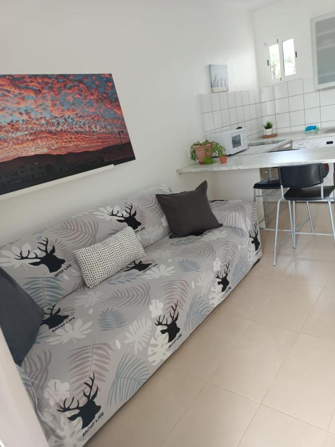 Las Mimosas Beach Sol 푸에르토 델 카르멘 외부 사진