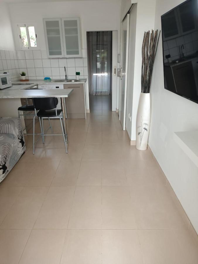 Las Mimosas Beach Sol 푸에르토 델 카르멘 외부 사진