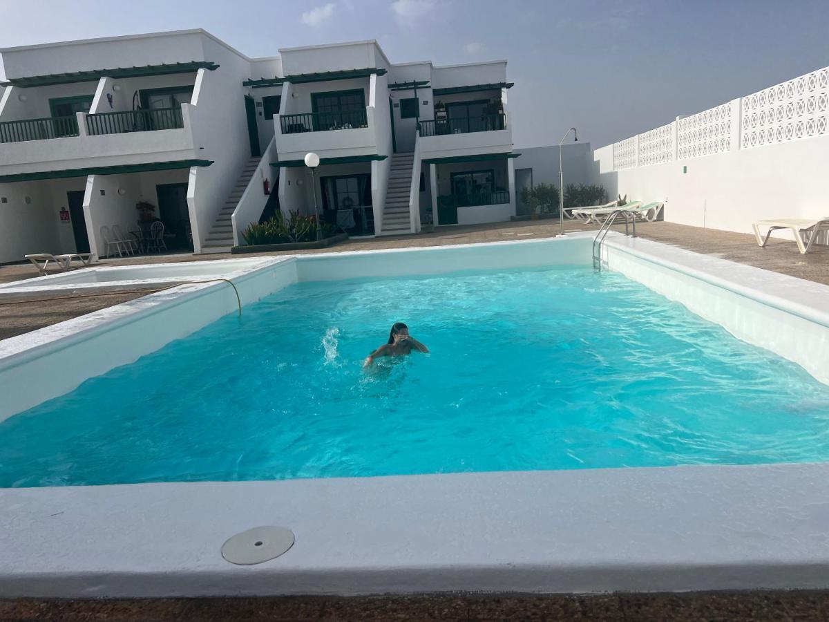 Las Mimosas Beach Sol 푸에르토 델 카르멘 외부 사진
