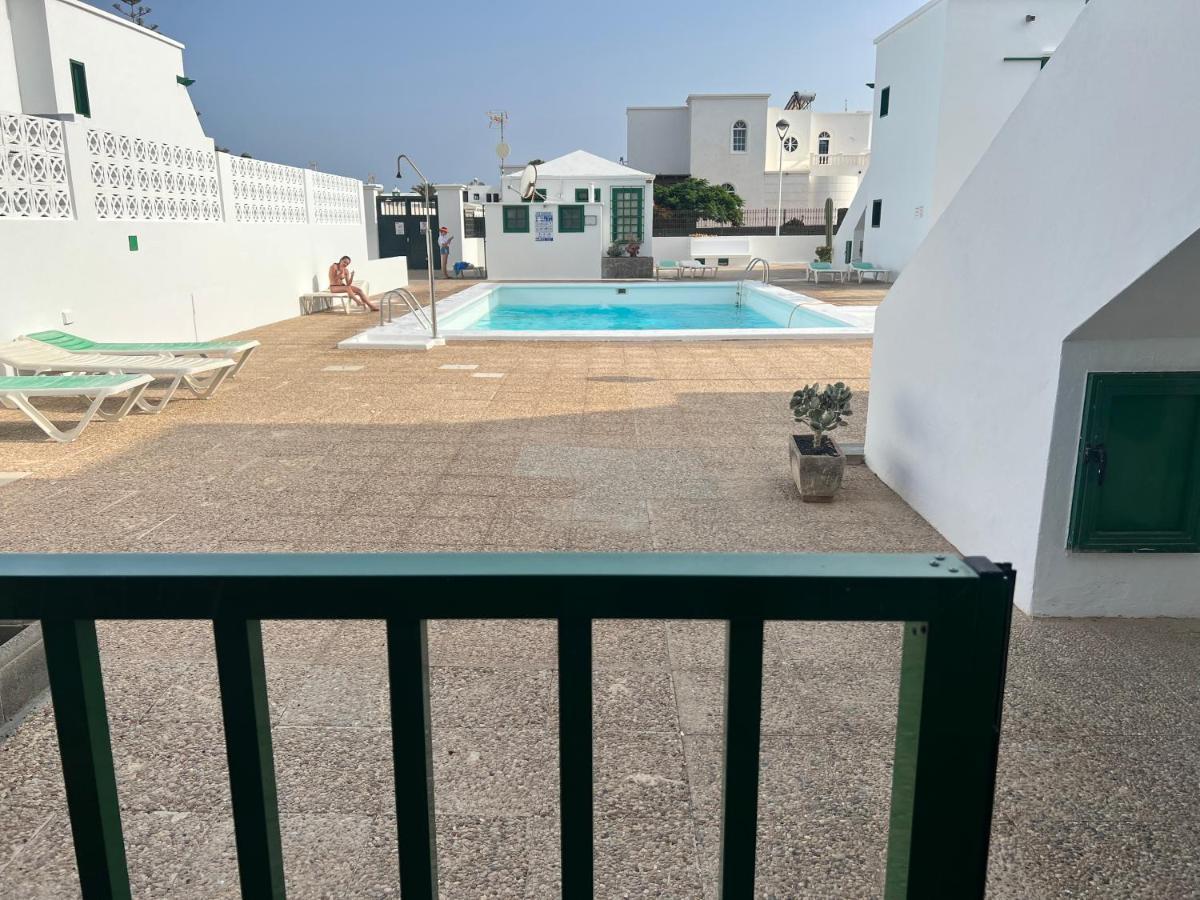 Las Mimosas Beach Sol 푸에르토 델 카르멘 외부 사진