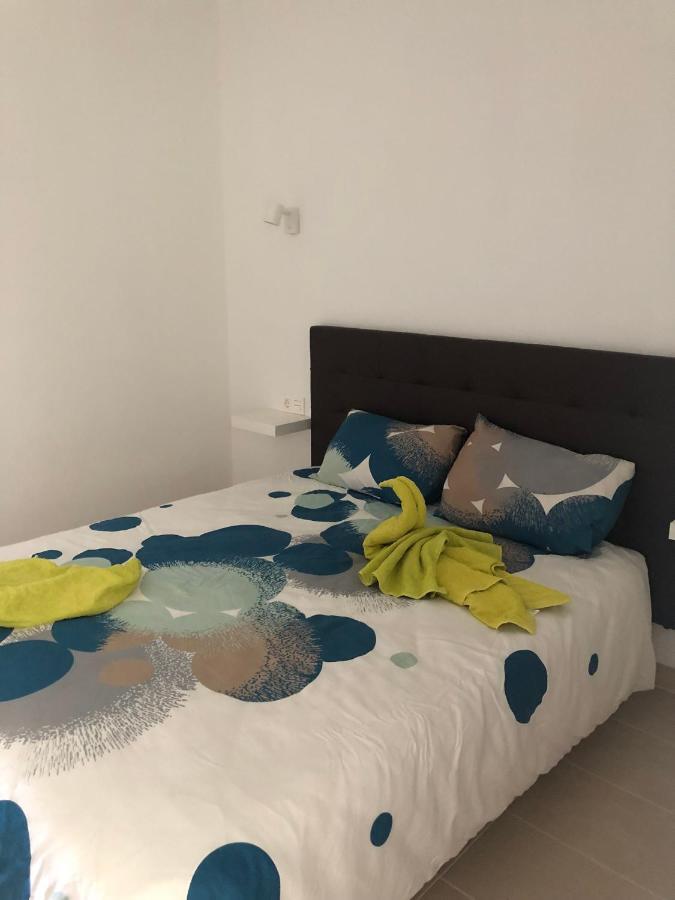 Las Mimosas Beach Sol 푸에르토 델 카르멘 외부 사진