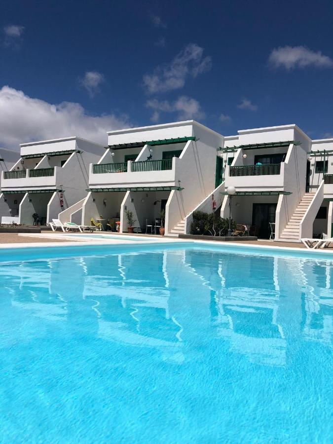 Las Mimosas Beach Sol 푸에르토 델 카르멘 외부 사진
