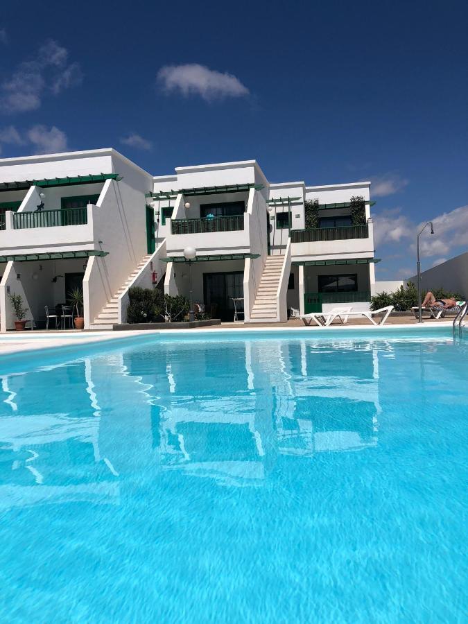 Las Mimosas Beach Sol 푸에르토 델 카르멘 외부 사진