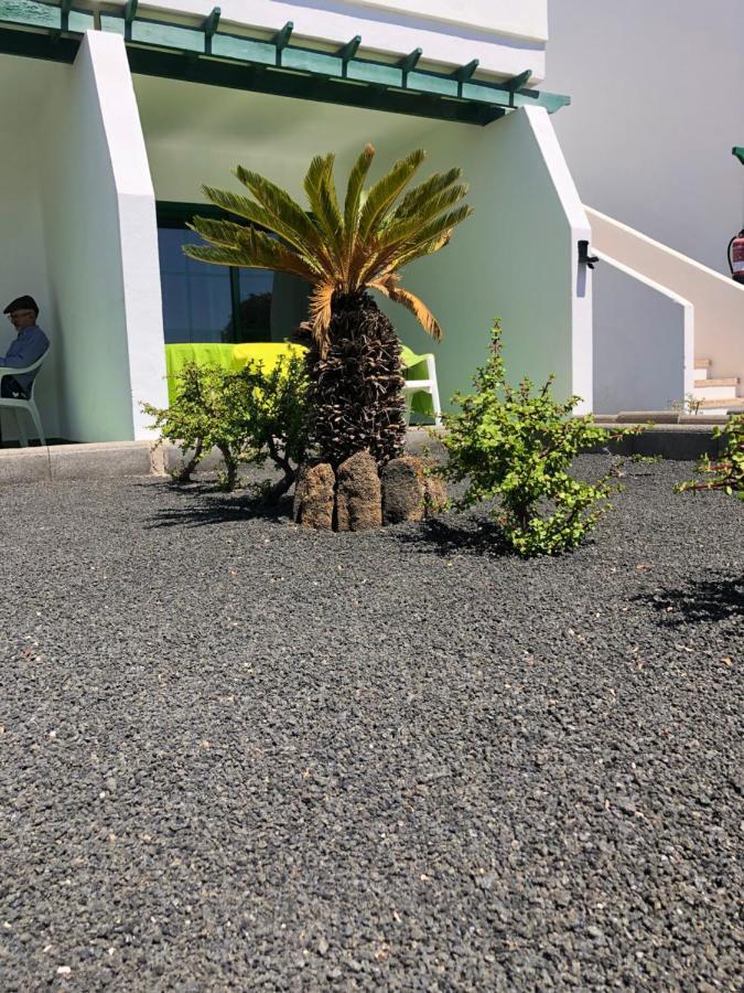 Las Mimosas Beach Sol 푸에르토 델 카르멘 외부 사진