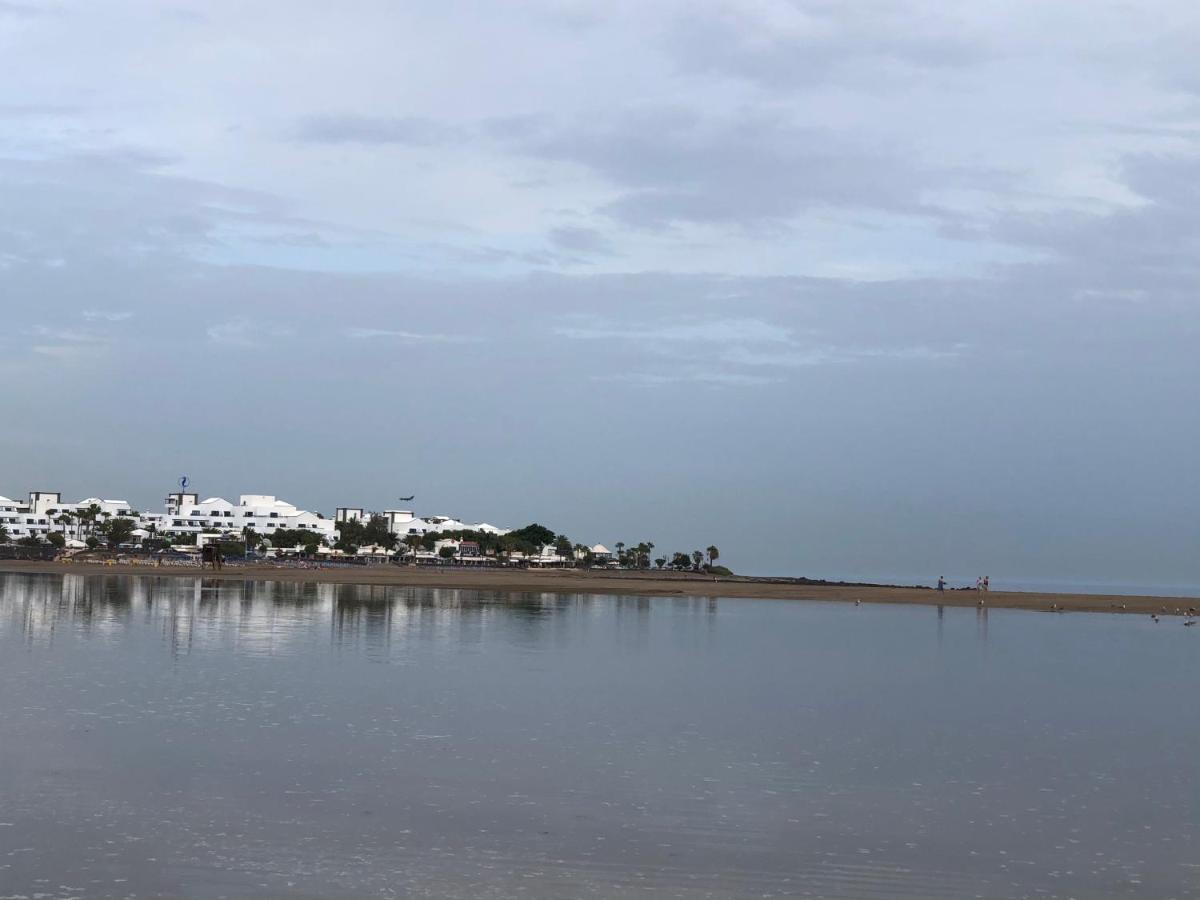 Las Mimosas Beach Sol 푸에르토 델 카르멘 외부 사진